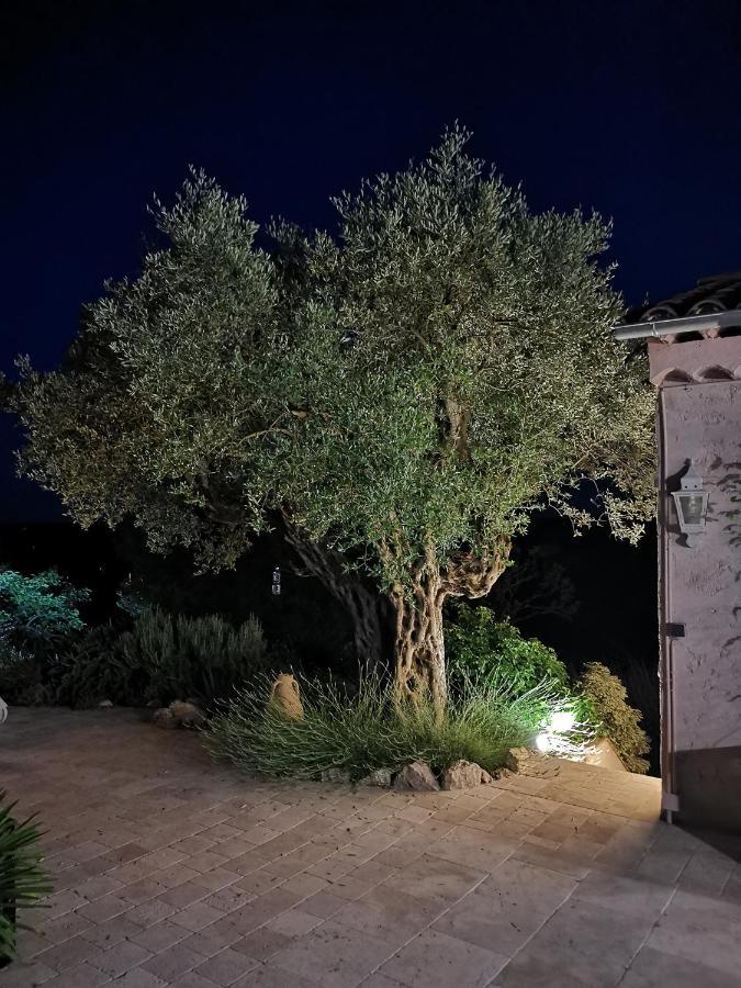 مبيت وإفطار توريت Le Nid Des Arts المظهر الخارجي الصورة